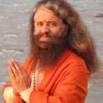 Go to the profile of Swami Chidanand Saraswati