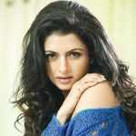 Go to the profile of Bhagyashree Dassani