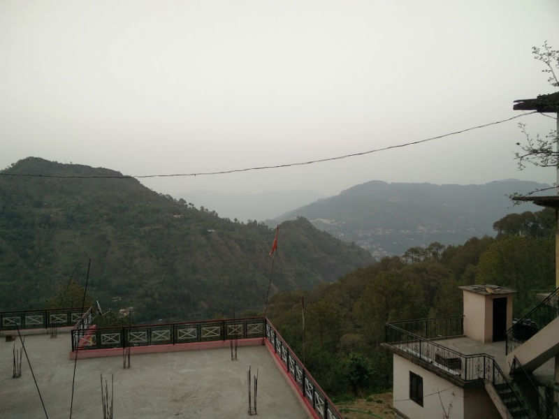 Shimla-2