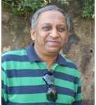 Dr Milind Padalkar