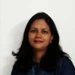 Go to the profile of Dr Shivani Goel