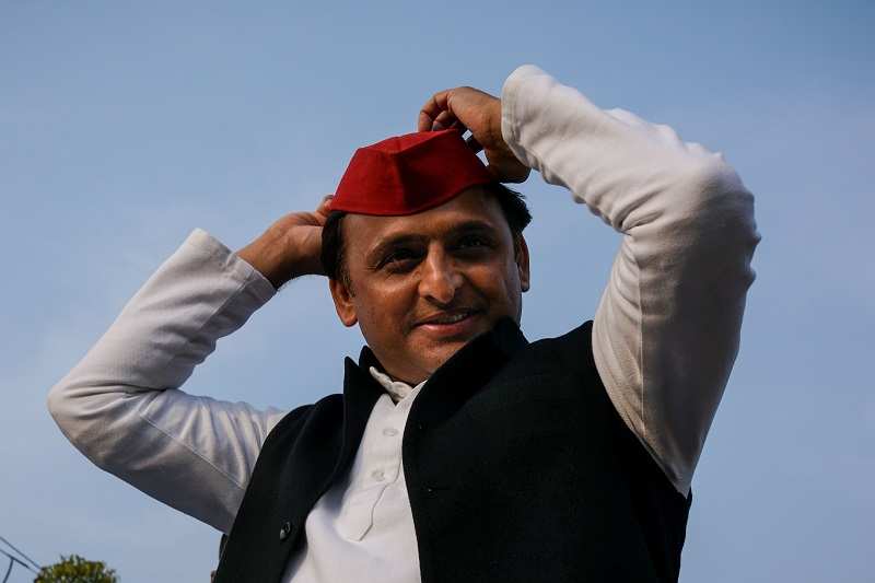 Aggro avatar: Akhilesh’s makeover has been crucial for keeping SP in the reckoning in the battle for UP