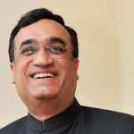Go to the profile of Ajay Maken