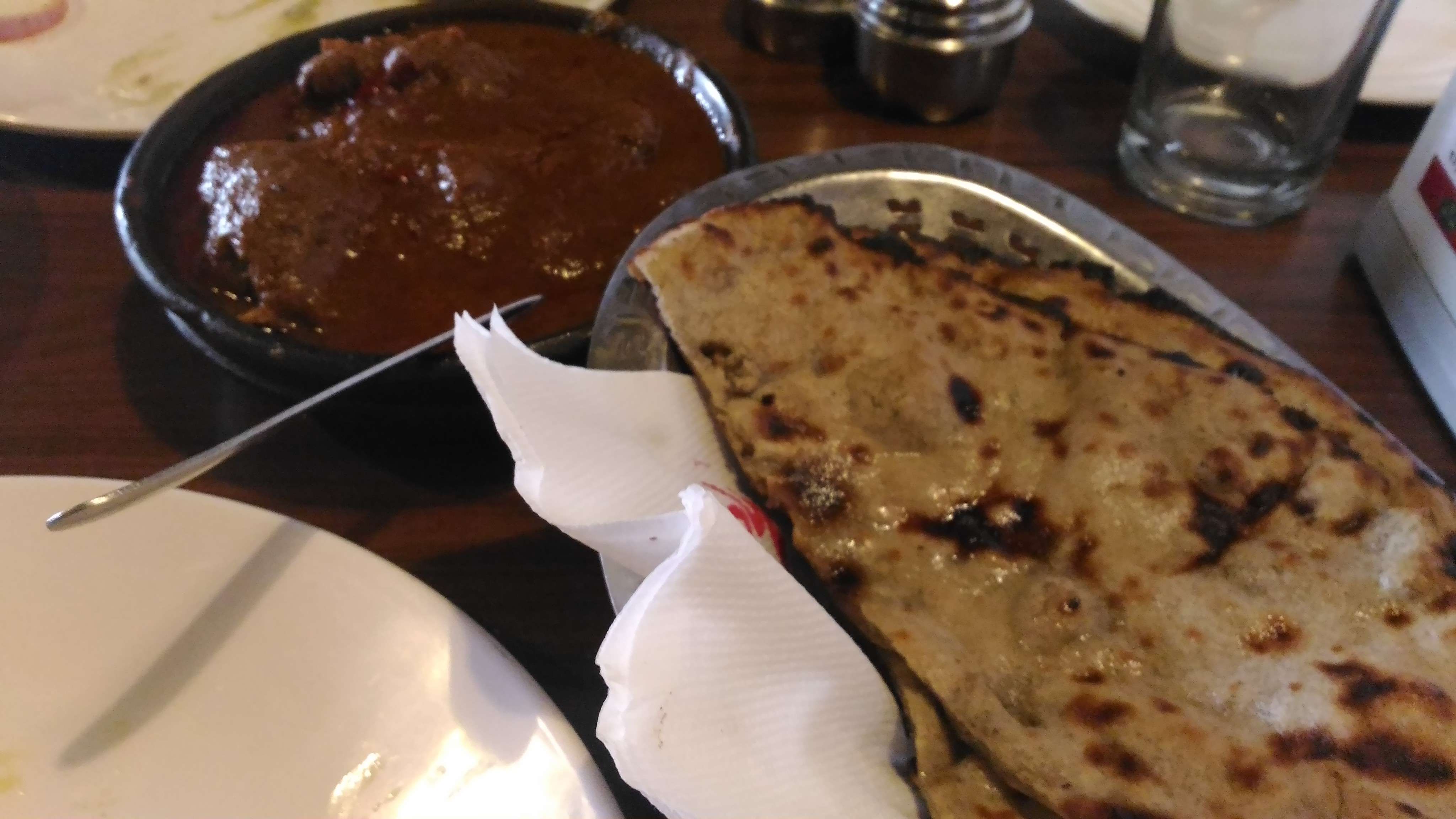 Bite of Jaipur: A place where two different food planets co-exist