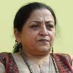 Madhu Purnima Kishwar
