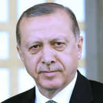 Go to the profile of Recep Tayyip Erdogan