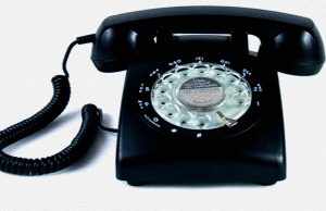 Do you remember those big fat books called telephone directory?