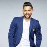 Go to the profile of Terence Lewis