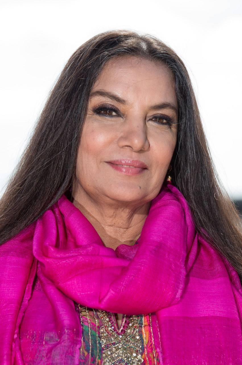 Shabana Azmi Voices - Times of India Voices