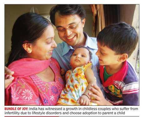 Family a mere fairy tale for orphans at TN shelters