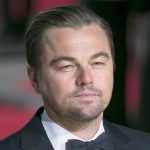 Go to the profile of Leonardo DiCaprio