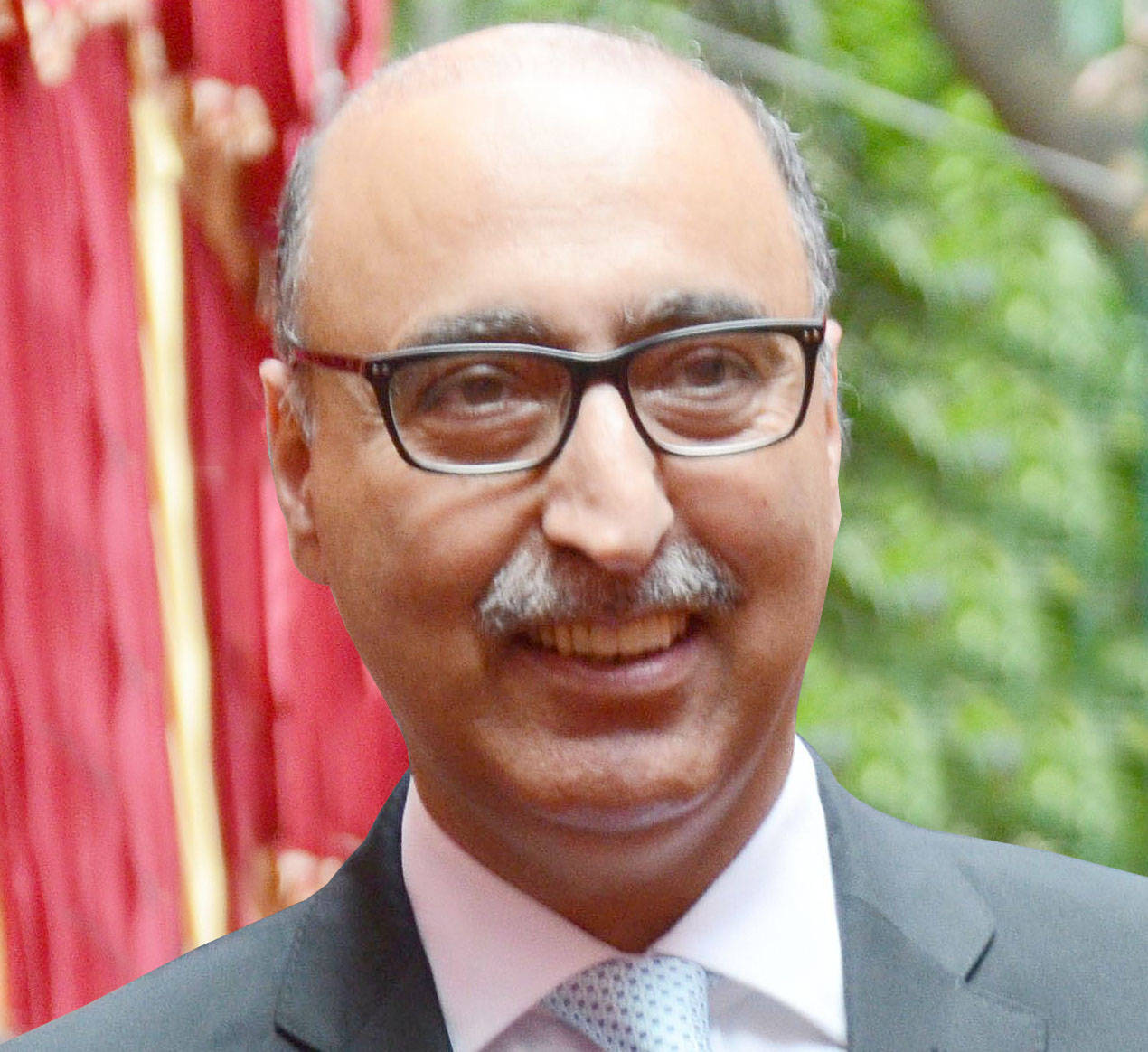 Abdul Basit