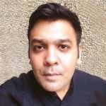 Go to the profile of Ayushman Jamwal