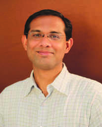 Srikanth Viswanathan
