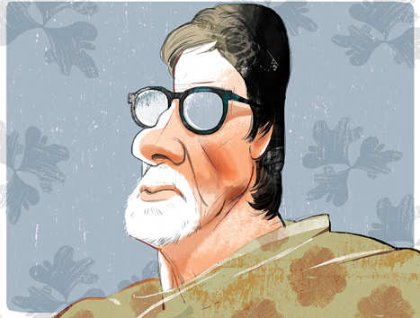 Art by @sachinbhojane2345 ・・・ Amitabh Bachchan sketch is completed  ❤️💕🤗😍💗 @amitabhbachchan Amitabh Bachchan realistic sketch 💕💗… |  Instagram