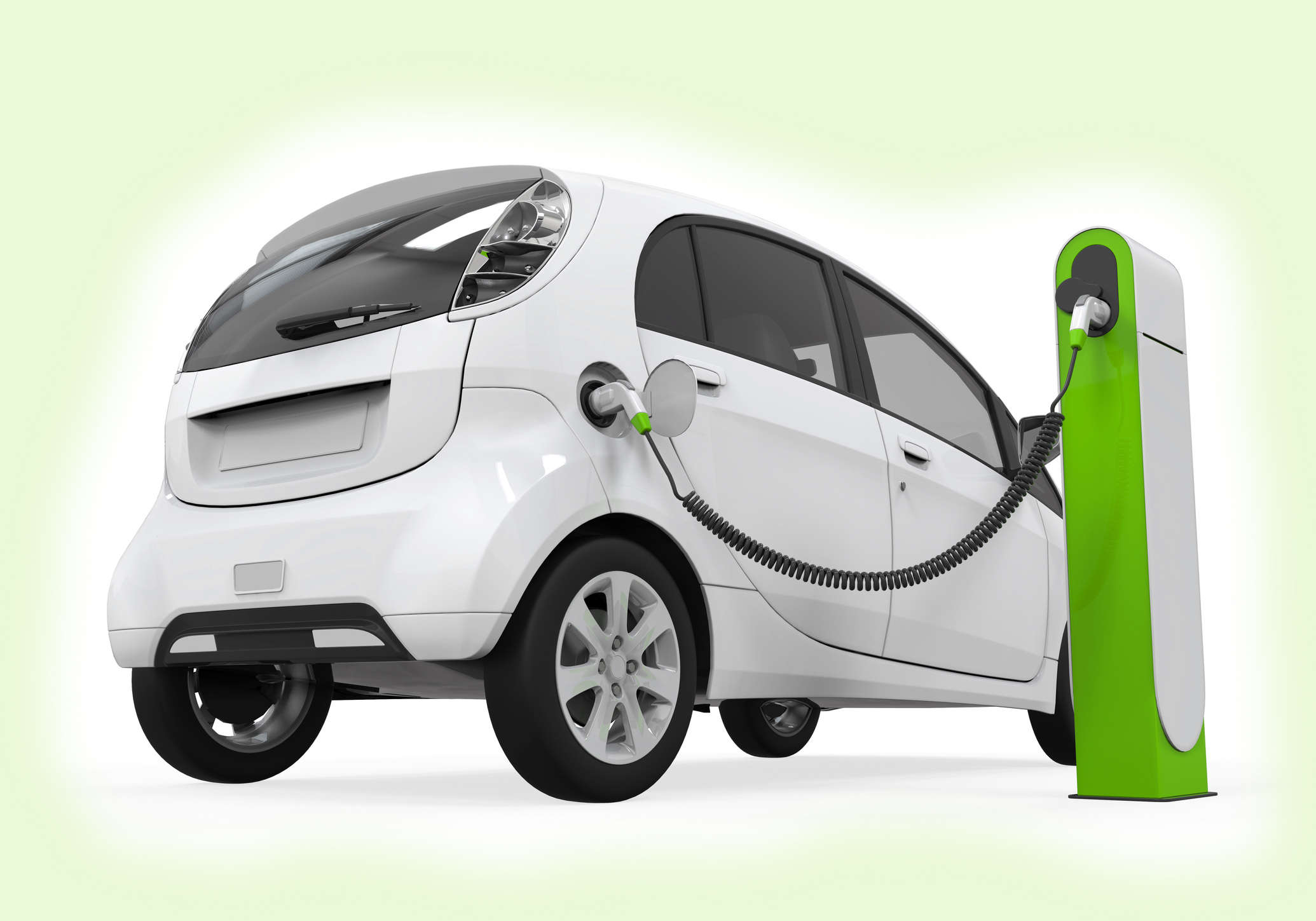 Electric vehicle technology has come of age. To curb air pollution