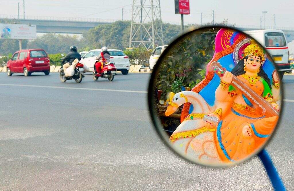 Basant Panchami: Enjoy the vibrance of spring festival