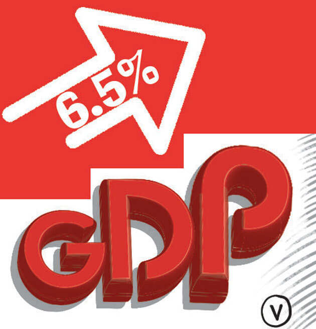 Message from GDP numbers: Step up investment from public funds