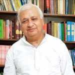 Go to the profile of Arif Mohammad Khan