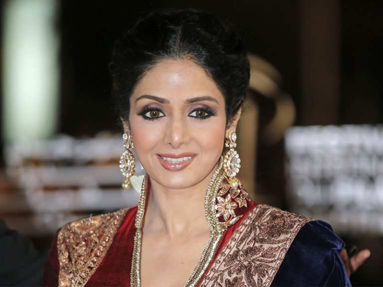 We will never know what killed Sridevi