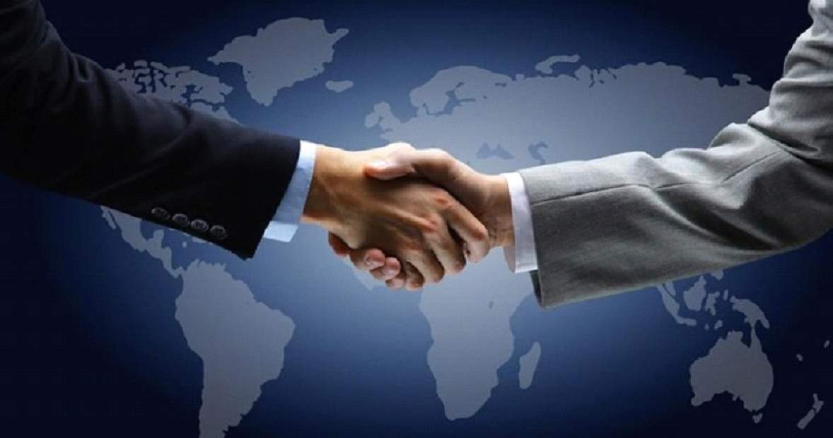 CSR to “Corporate Diplomacy”