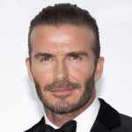Go to the profile of David Beckham