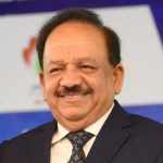 Go to the profile of Harsh Vardhan