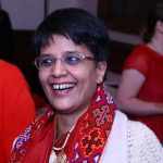 Go to the profile of Jaya Bhattacharji Rose