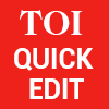 Quick Edit: An item point for Kamal Nath