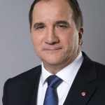 Go to the profile of Stefan Löfven