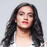 Go to the profile of PV Sindhu