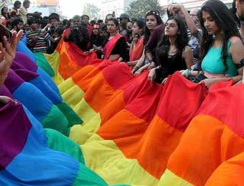 High Time To Legalize Same Sex Marriages In India 9847