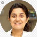 Go to the profile of Dr Aparna Jaswal