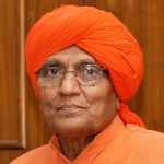 Go to the profile of Swami Agnivesh