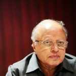 MS Swaminathan