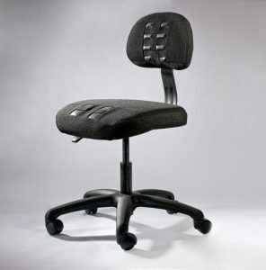 StretchSit Cushion - Chiropractic Economics - View #4