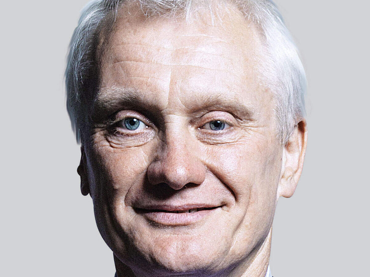 Stuart Graham Braid A clean, renewable friendship