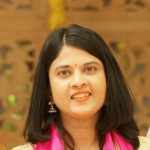 Go to the profile of Deepa Kannan
