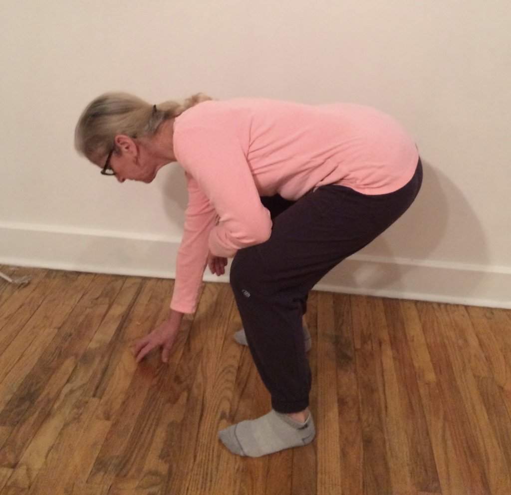 Working With Scoliosis (Gokhale Method Teacher Cynthia Rose’s Back Story)