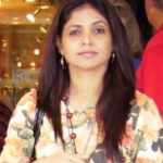 Go to the profile of Sandhya Gugnani