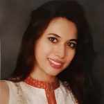 Go to the profile of Sindhujaa Kumar