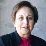 Go to the profile of Shirin Ebadi