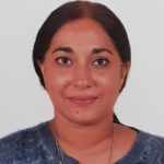 Kalpana Nair