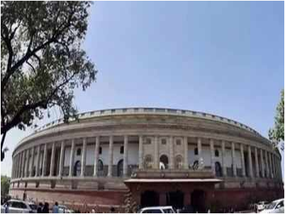 parliament must be allowed to function without disruptions parliament must be allowed to function