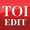 Go to the profile of TOI Edit