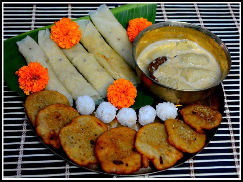 Makar Sankranti Pitha Poush Bengali language news