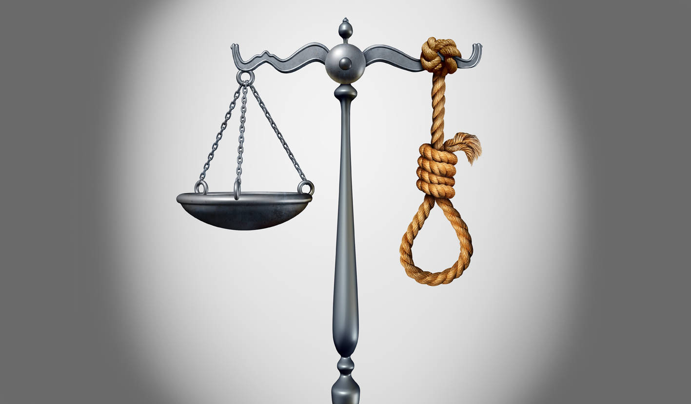 divergence-on-death-penalty-the-legislative-expansion-and-judicial