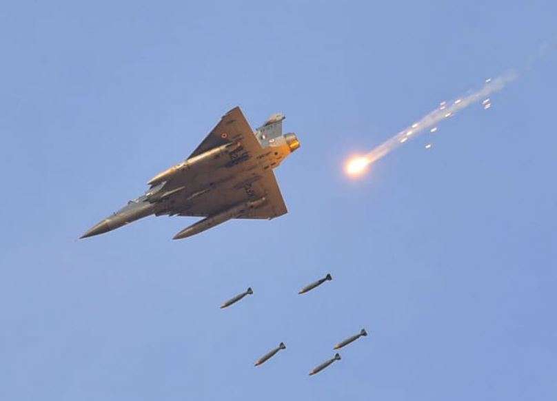 Significant Milestone: Tejas finally combat ready, now push on with ...