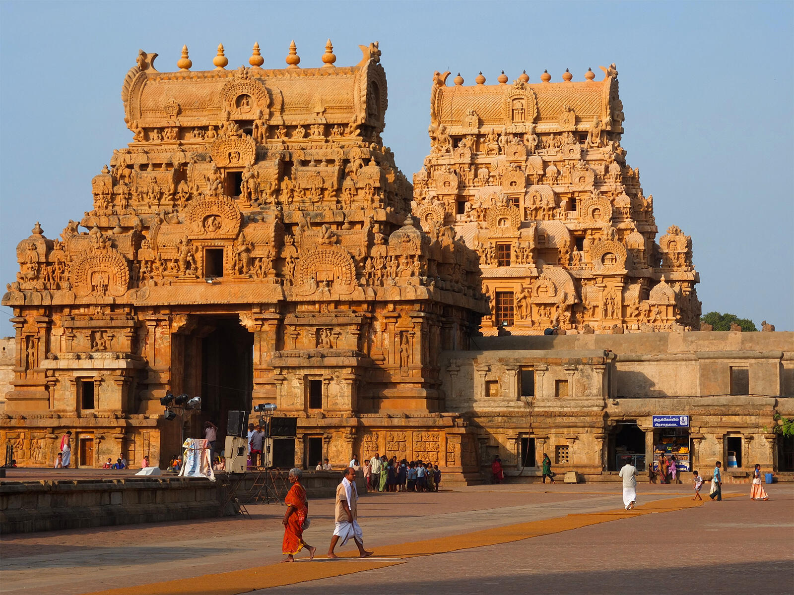 Brief History Of Chola Dynasty
