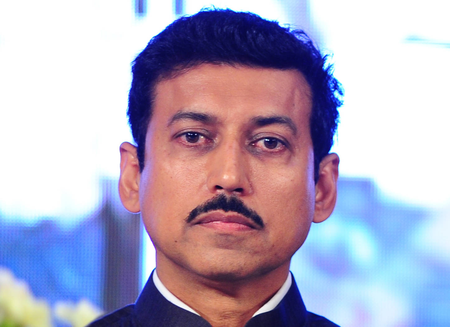 Rajyavardhan Rathore